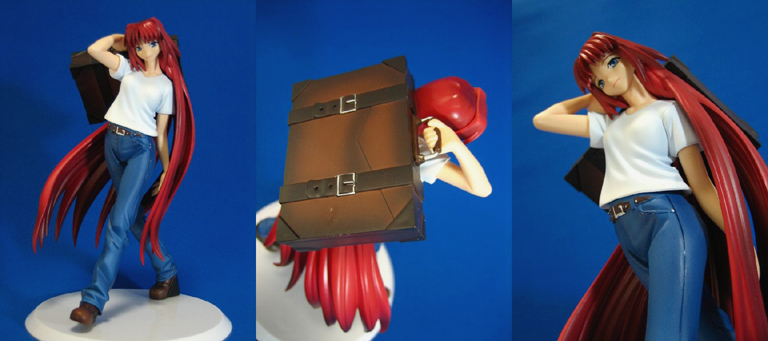 �ƣ���������Ļҡ�MELTY BLOOD��
