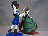 翠星石&蒼星石:サイド2