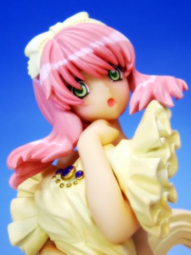 いぬかみっ! なでしこ あみあみ限定アニメカラー版::OP