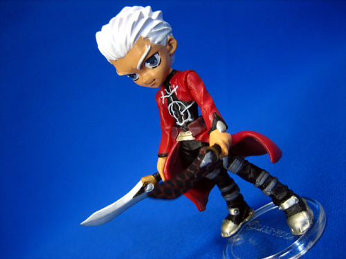 PC��Fate/stay night���������㡼���