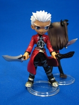 PC��Fate/stay night��������å�3