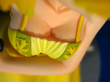 アリス少尉:バスト2