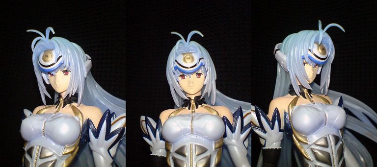 KOS-MOS(�����⥹) ���ե�����