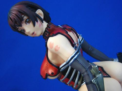 TSUKASA BULLET MIZUKI���ߥ���