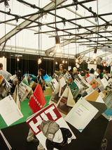 100%DesignTokyo