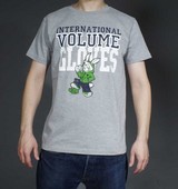 volume t