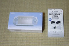 PSP1