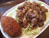 ���å��󥪥ȥܥ��Υ���󥸥��Ƥ��꿩�ܥ��˥����å�