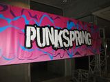 PUNKSPRING08¡÷ËëÄ¥¥á¥Ã¥»