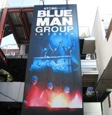 Blue Man Group��ϻ���� 1