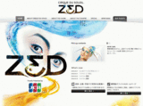 Cirque du Soleil「ZED」
