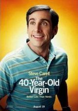 The 40-Year-Old Virgin