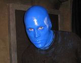 Blue Man Group��ϻ���� 2