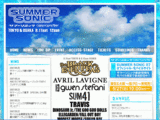 SUMMERSONIC07