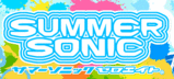 ��ɡ�SUMMER SONIC�˹Ԥ����Ȥˤ��ޤ���