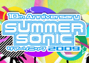 summersonic09