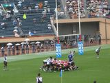 IRB Pacific Nations Cup Fiji 24-12 Japan