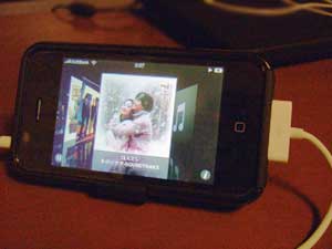 iphone