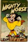 Mighty Mouse