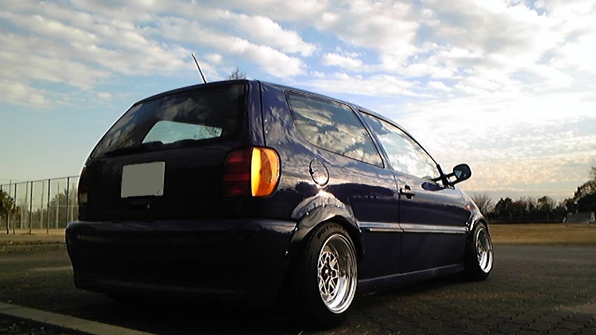 polo