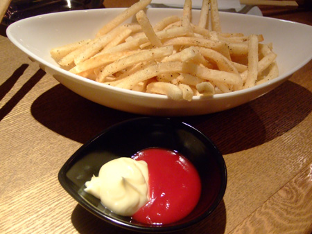 カレント4