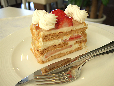 ケーキ4