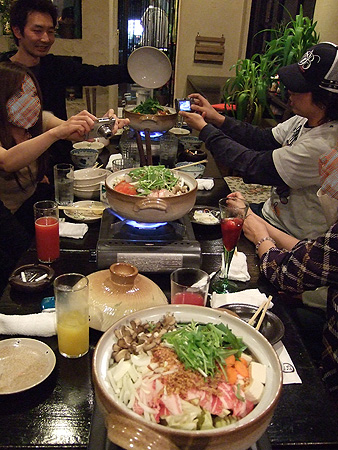 なべ2