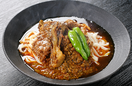 キーマ