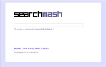 searchmash