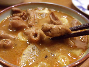 永井食堂4