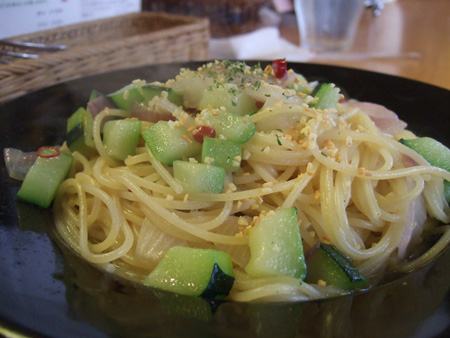 パスタール2