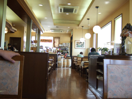 コーヒー2