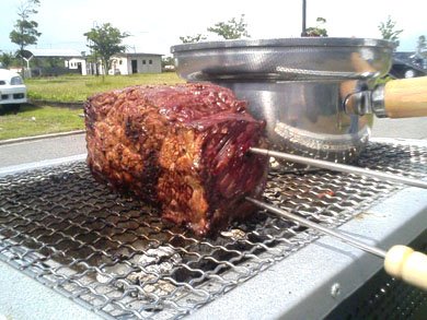 BBQ