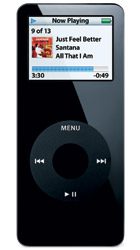 ipod