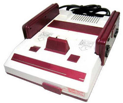 famicom