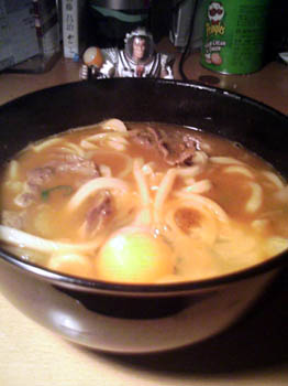 カレー
