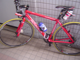 自転車