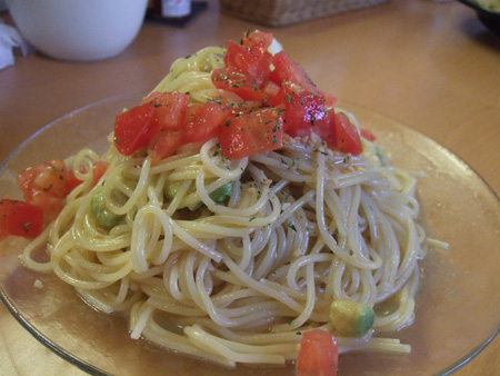 パスタール3