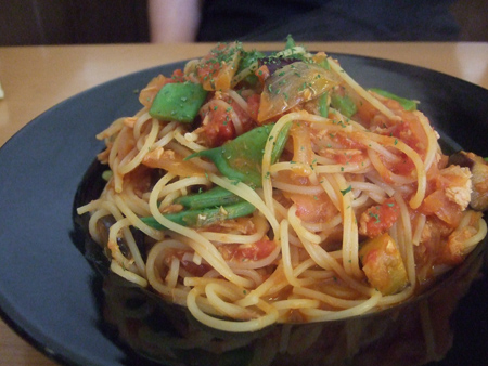 パスタール4