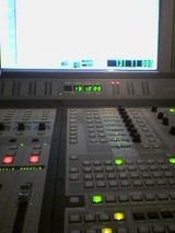 studio