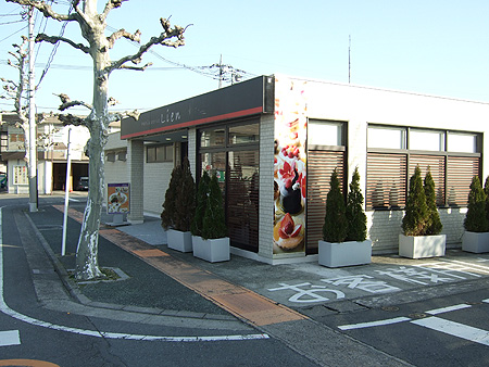 ケーキ1