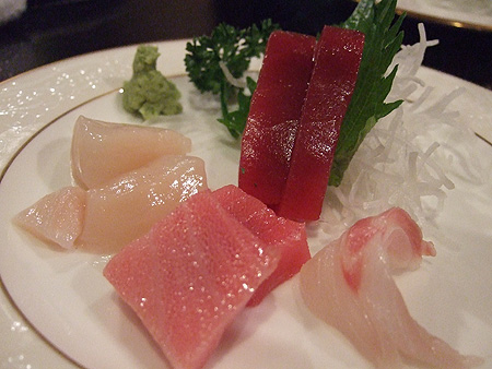 刺身