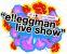 e+ & eggman presents e!eggman liveshow