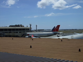 空港