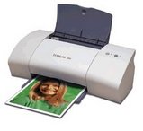 Lexmark Z25
