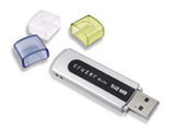 USB2.0�б���Ķ����USB�ե�å���ɥ饤�� SDCZ2-512-J65A