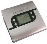 MP3 PLAYER / CARD SROT & MP3