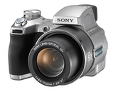 DSC-H1