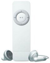 Apple iPod shuffle