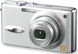 PANASONIC DMC-FX8-S LUMIX